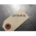 05W212 Engine Oil Baffle For 13-16 Mazda CX-5  2.0